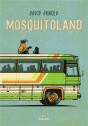 Mosquitoland - Preview