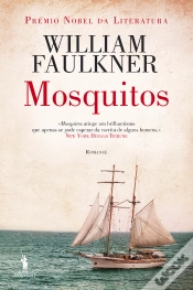Capa do artigo Mosquitos