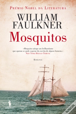 Capa do artigo Mosquitos