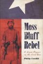 Moss Bluff Rebel - Preview