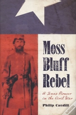 Capa do artigo Moss Bluff Rebel