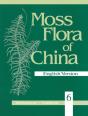 Moss Flora Of China, Volume 6 - Hookeriaceae-Thuidiaceae - Preview