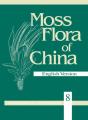 Moss Flora Of China, Volume 8 - Sematophyllaceae-Polytrichaceae - Preview