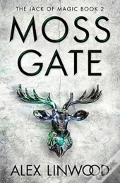 Moss Gate