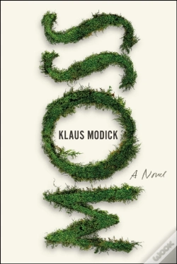 Capa do artigo Moss