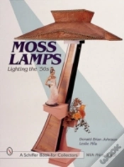 Capa do artigo Moss Lamps