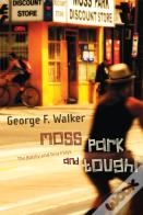 Moss Park And Tough!