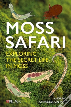 Capa do artigo Moss Safari