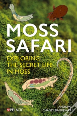 Capa do artigo Moss Safari