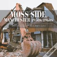 Moss Side, Manchester 1950s/1960s