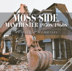 Capa do artigo Moss Side, Manchester 1950s/1960s