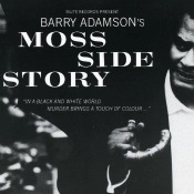 Capa do artigo Moss Side Story - Vinil