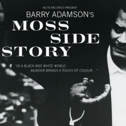 Capa do artigo Moss Side Story - Vinil