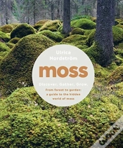 Capa do artigo Moss