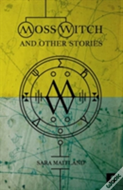 Capa do artigo Moss Witch