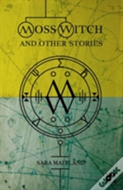 Capa do artigo Moss Witch
