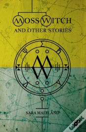 Capa do artigo Moss Witch