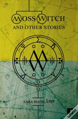 Capa do artigo Moss Witch