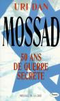 Mossad 50 Ans De Guerre Secrete - Preview