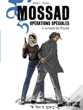 Mossad