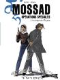 Mossad - Preview