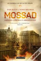 Mossad - Espiões Contra o Armagedão