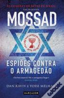 Mossad - Espiões Contra o Armagedão