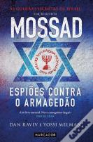 Mossad - Espiões Contra o Armagedão