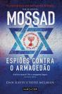 Mossad - Espiões Contra o Armagedão - Preview