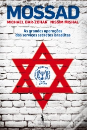 Capa do artigo Mossad