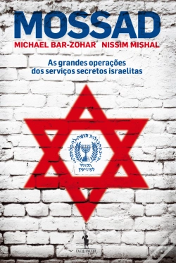 Capa do artigo Mossad