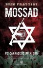 Mossad - Os Carrascos do kidon - Preview