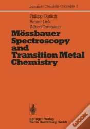 Capa do artigo Mossbauer Spectroscopy And Transition Metal Chemistry