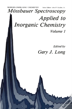 Capa do artigo Mossbauer Spectroscopy Applied To Inorganic Chemistry