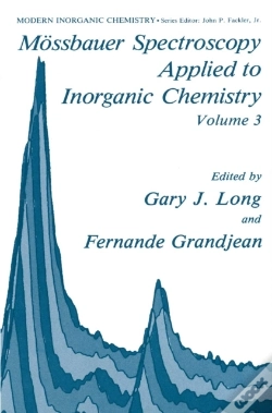 Capa do artigo Mossbauer Spectroscopy Applied To Inorganic Chemistry