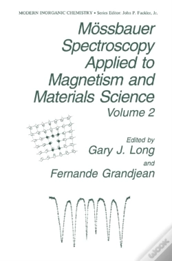 Capa do artigo Mossbauer Spectroscopy Applied To Magnetism And Materials Science