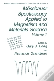 Capa do artigo Mossbauer Spectroscopy Applied To Magnetism And Materials Science