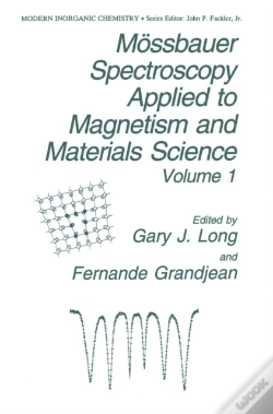 Capa do artigo Mossbauer Spectroscopy Applied To Magnetism And Materials Science