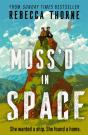 Moss'D In Space - Preview
