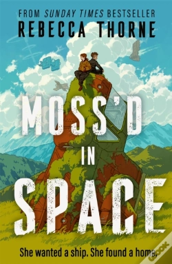 Capa do artigo Moss'D In Space