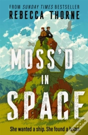 Capa do artigo Moss