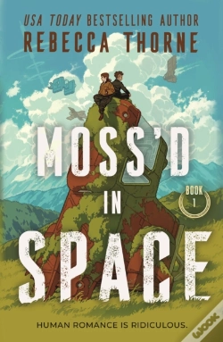 Capa do artigo Moss'D In Space