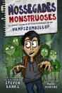 Mossegades Monstruoses - Preview