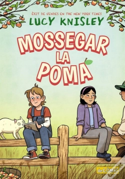 Capa do artigo Mossegar La Poma