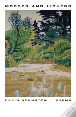 Capa do artigo Mosses And Lichens