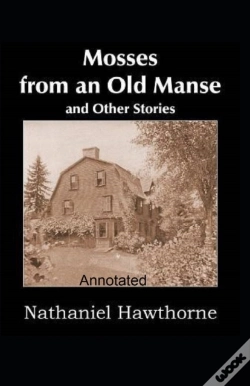 Capa do artigo Mosses From An Old Manse Annotated