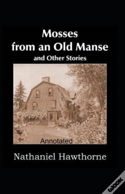 Capa do artigo Mosses From An Old Manse Annotated
