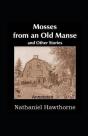 Mosses From An Old Manse Annotated - Preview