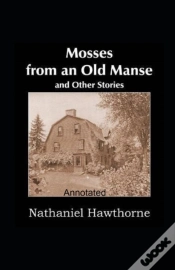 Capa do artigo Mosses From An Old Manse Annotated