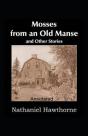 Mosses From An Old Manse Annotated - Preview